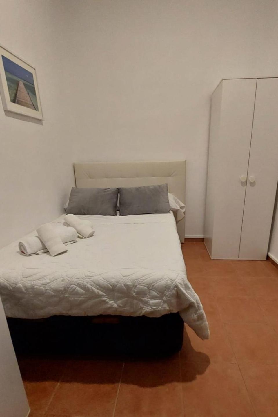 Habitacion Cerca Centro De Madri Quarto foto