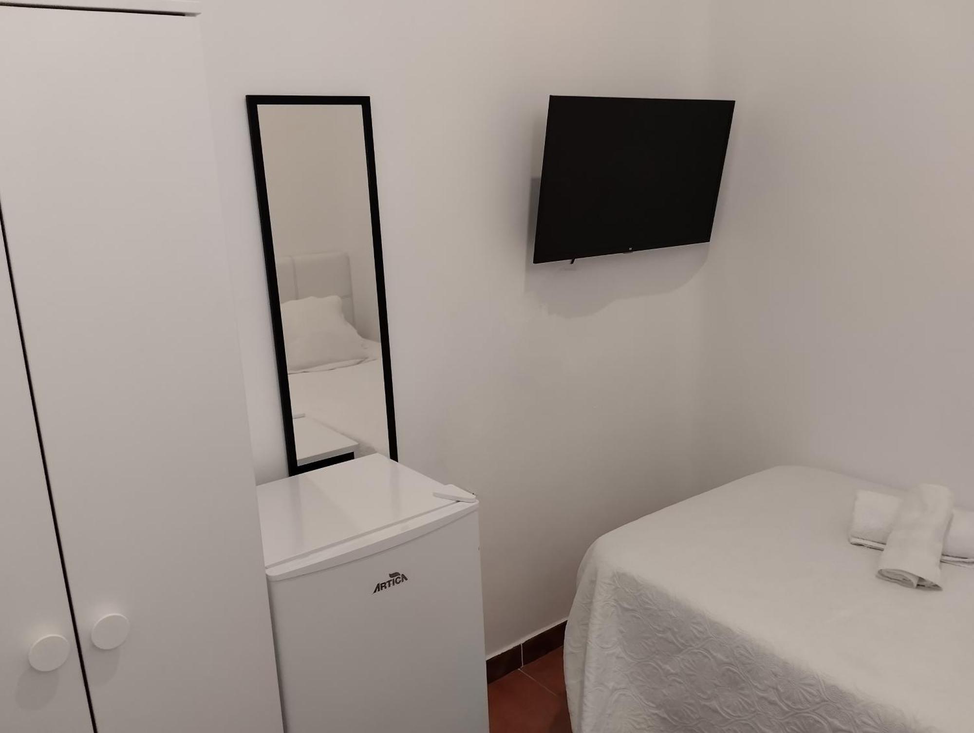 Habitacion Cerca Centro De Madri Quarto foto
