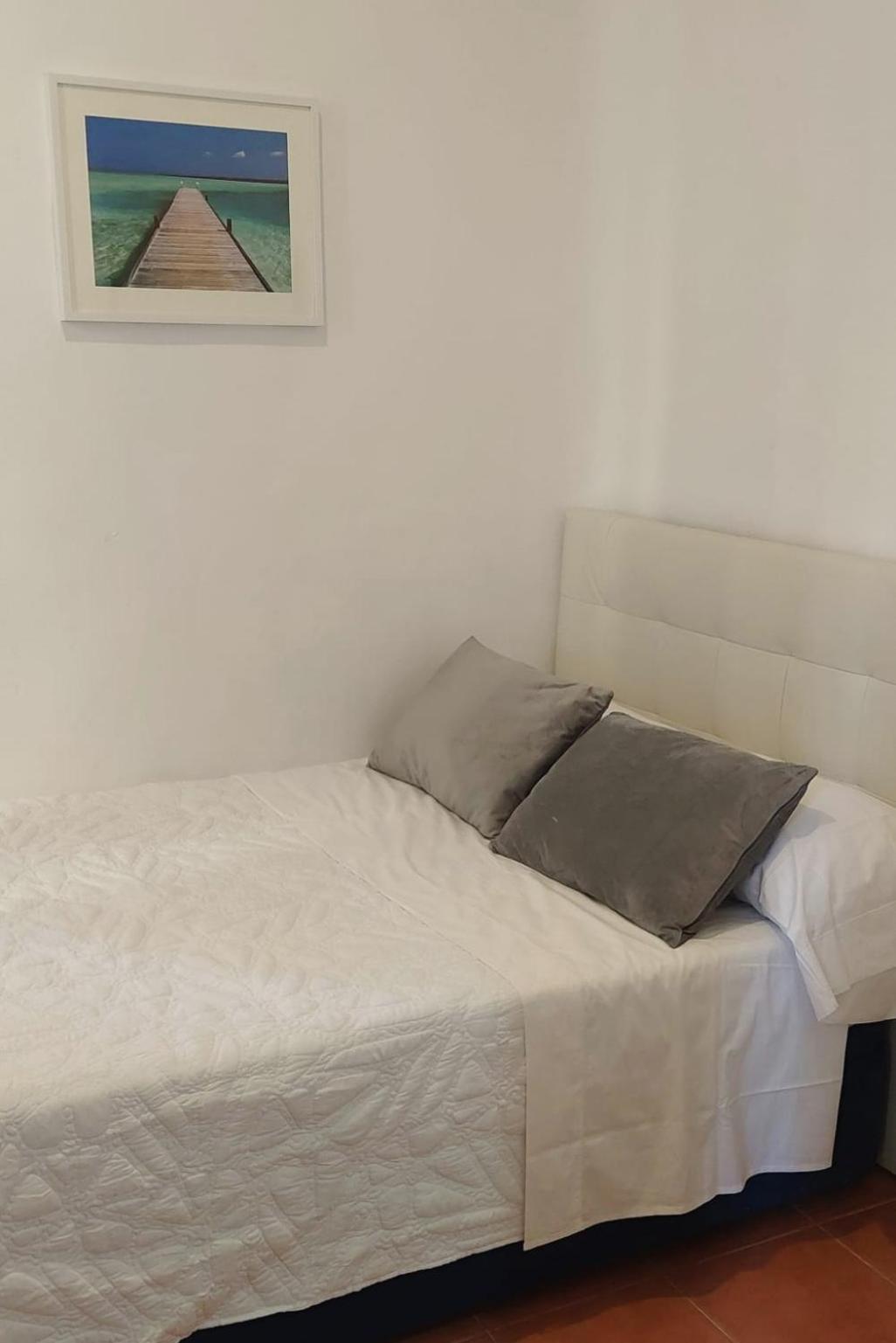 Habitacion Cerca Centro De Madri Quarto foto