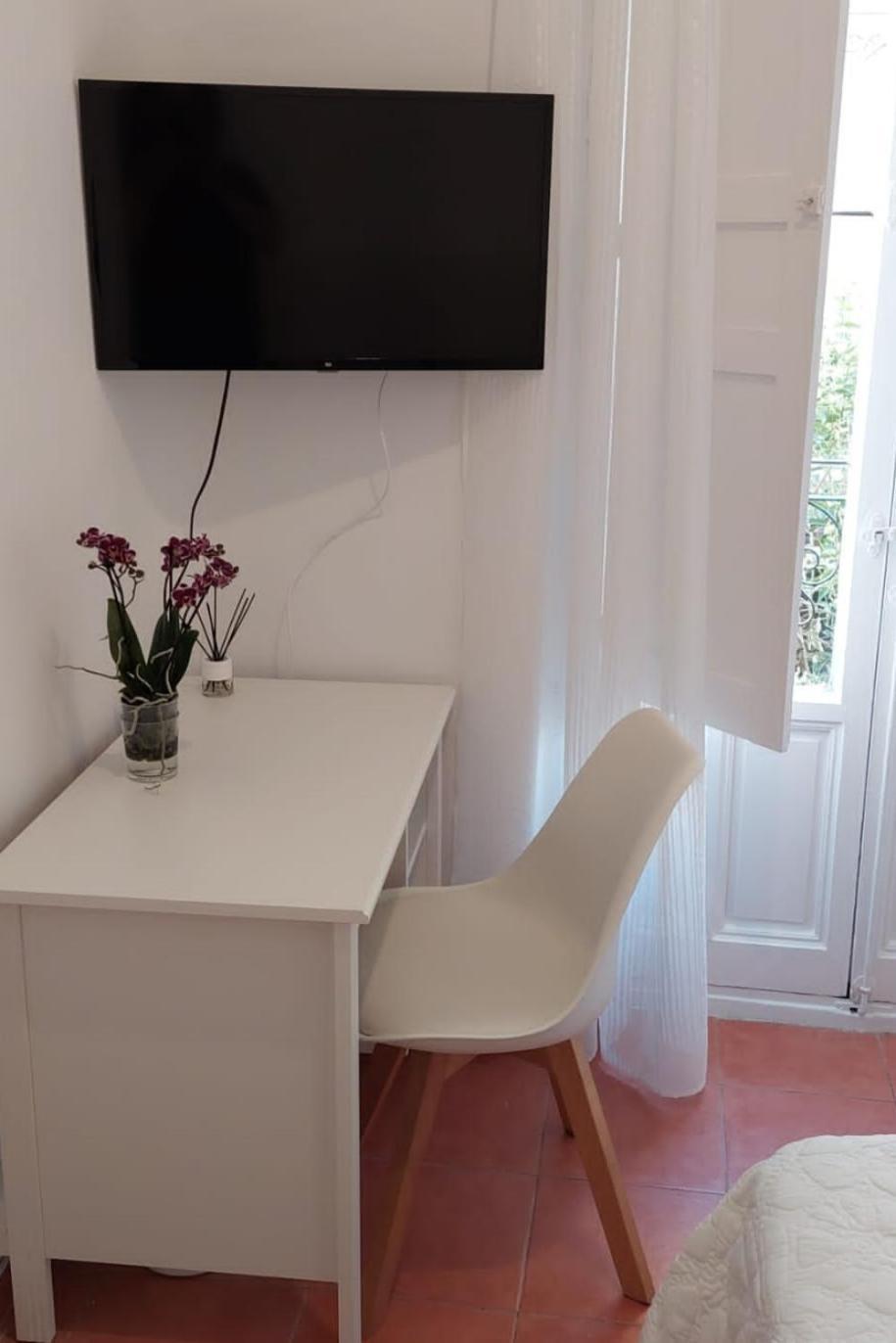 Habitacion Cerca Centro De Madri Quarto foto