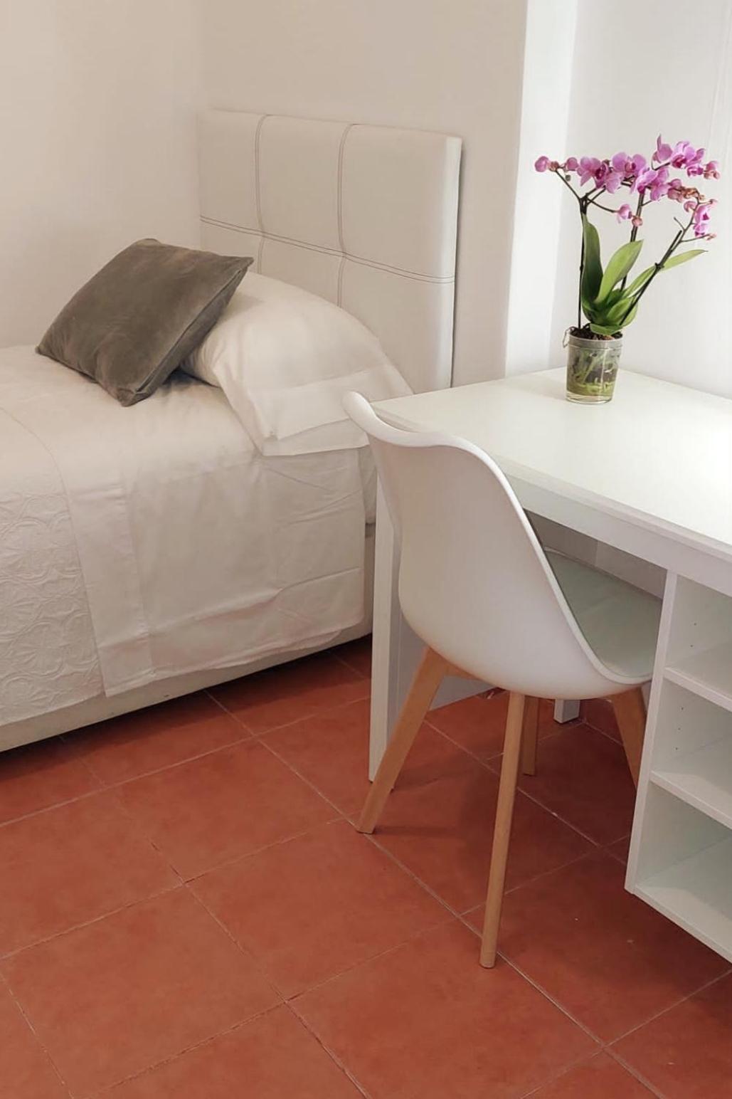 Habitacion Cerca Centro De Madri Quarto foto