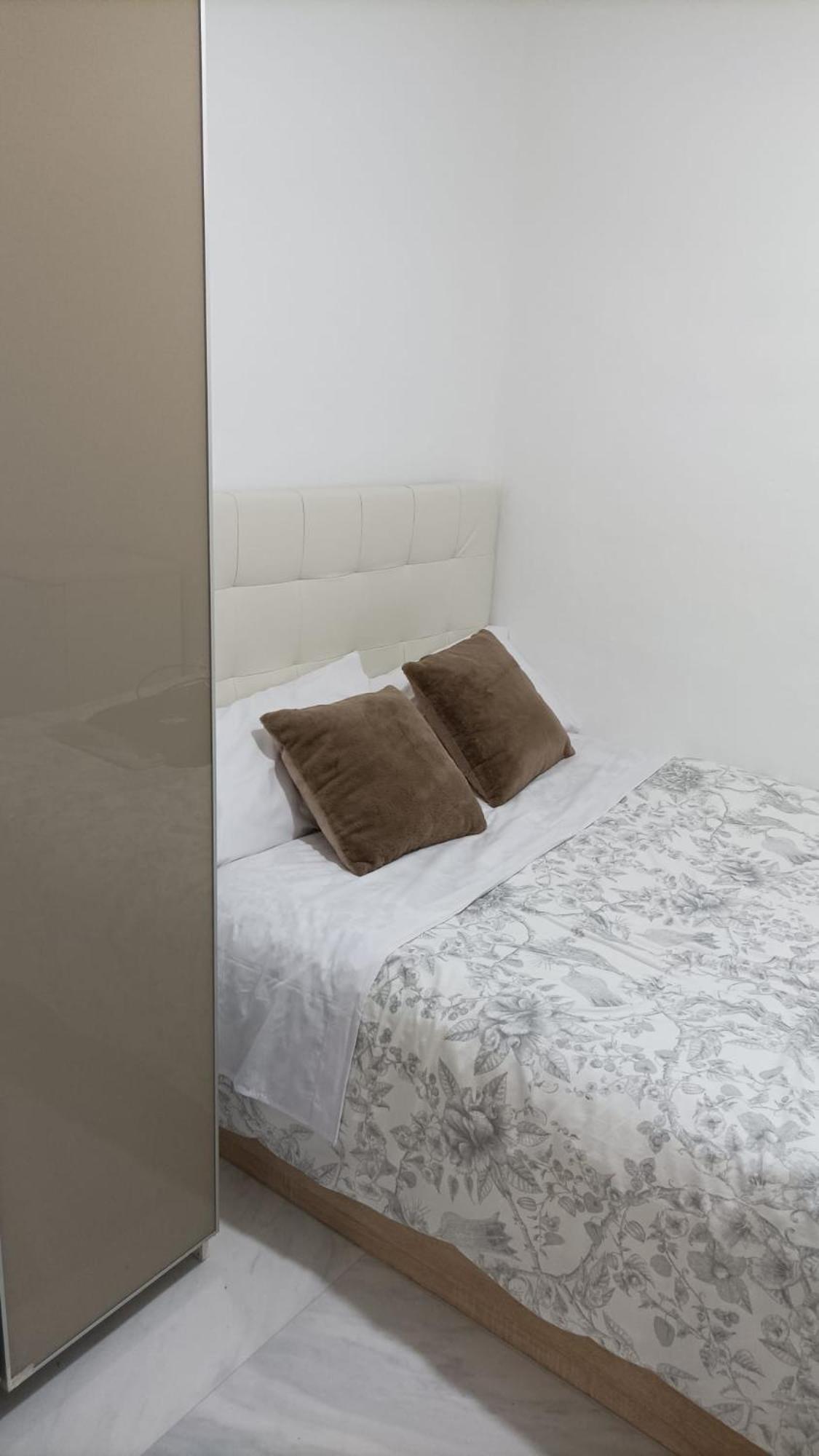 Habitacion Cerca Centro De Madri Quarto foto