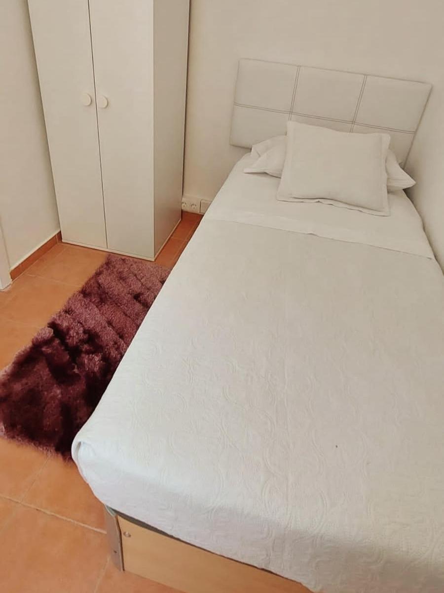 Habitacion Cerca Centro De Madri Quarto foto
