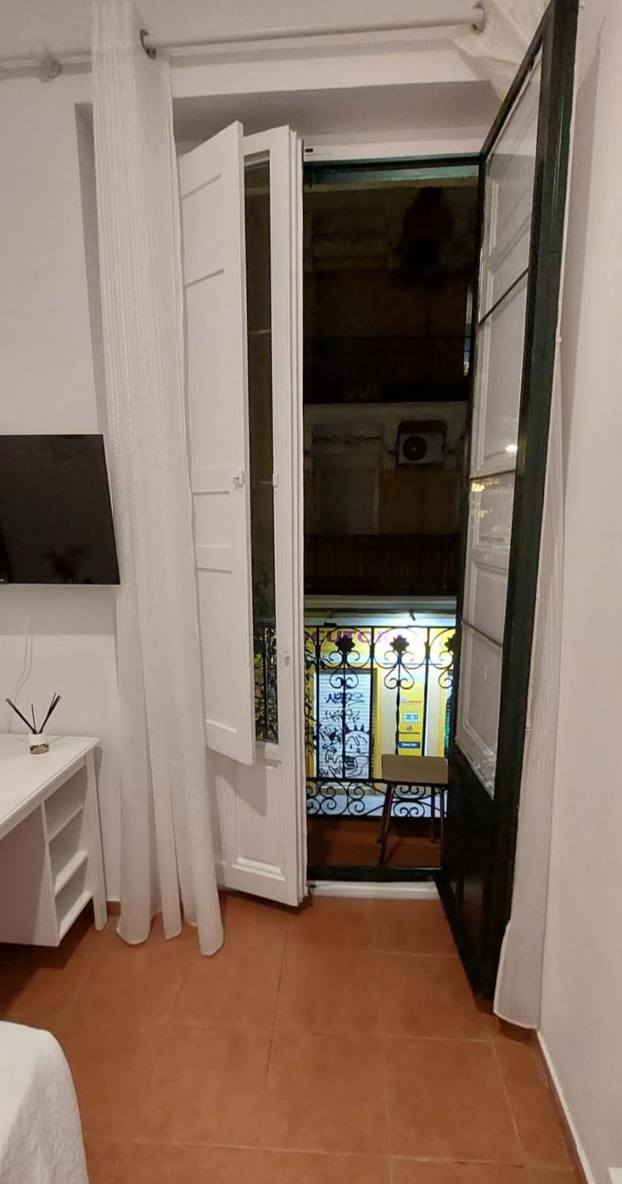 Habitacion Cerca Centro De Madri Quarto foto
